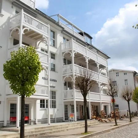 Villa Allegra By Rujana Binz Buitenkant foto